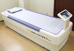 ウォーターマッサージベット ＡＱＵＡＴＩＺＥＲ　ＱＺ-２０００
