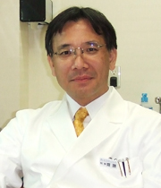 院長 齋藤 公男